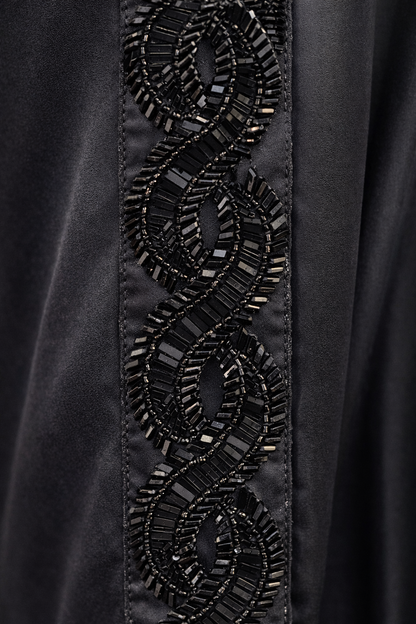 Ash Abaya
