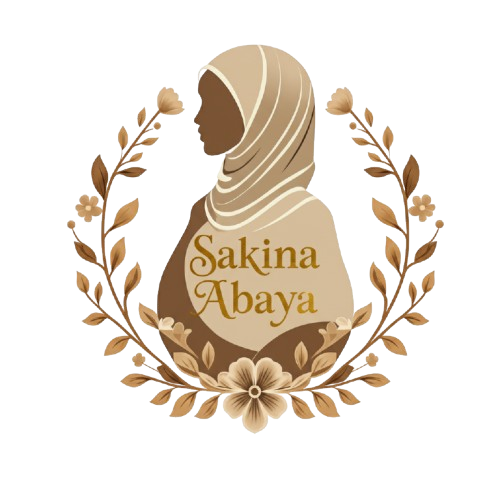 Sakina Abaya