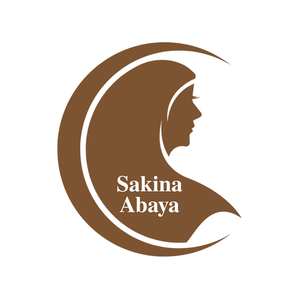 Sakina Abaya