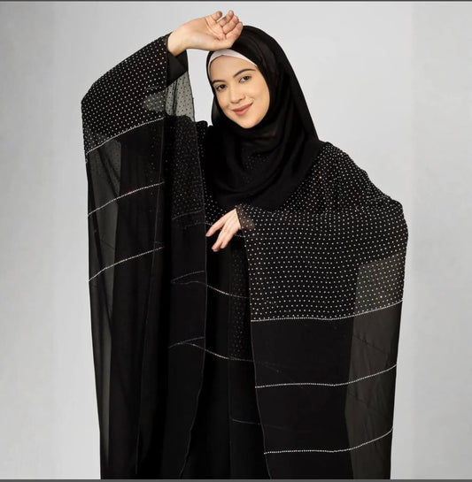 Starlight Abaya