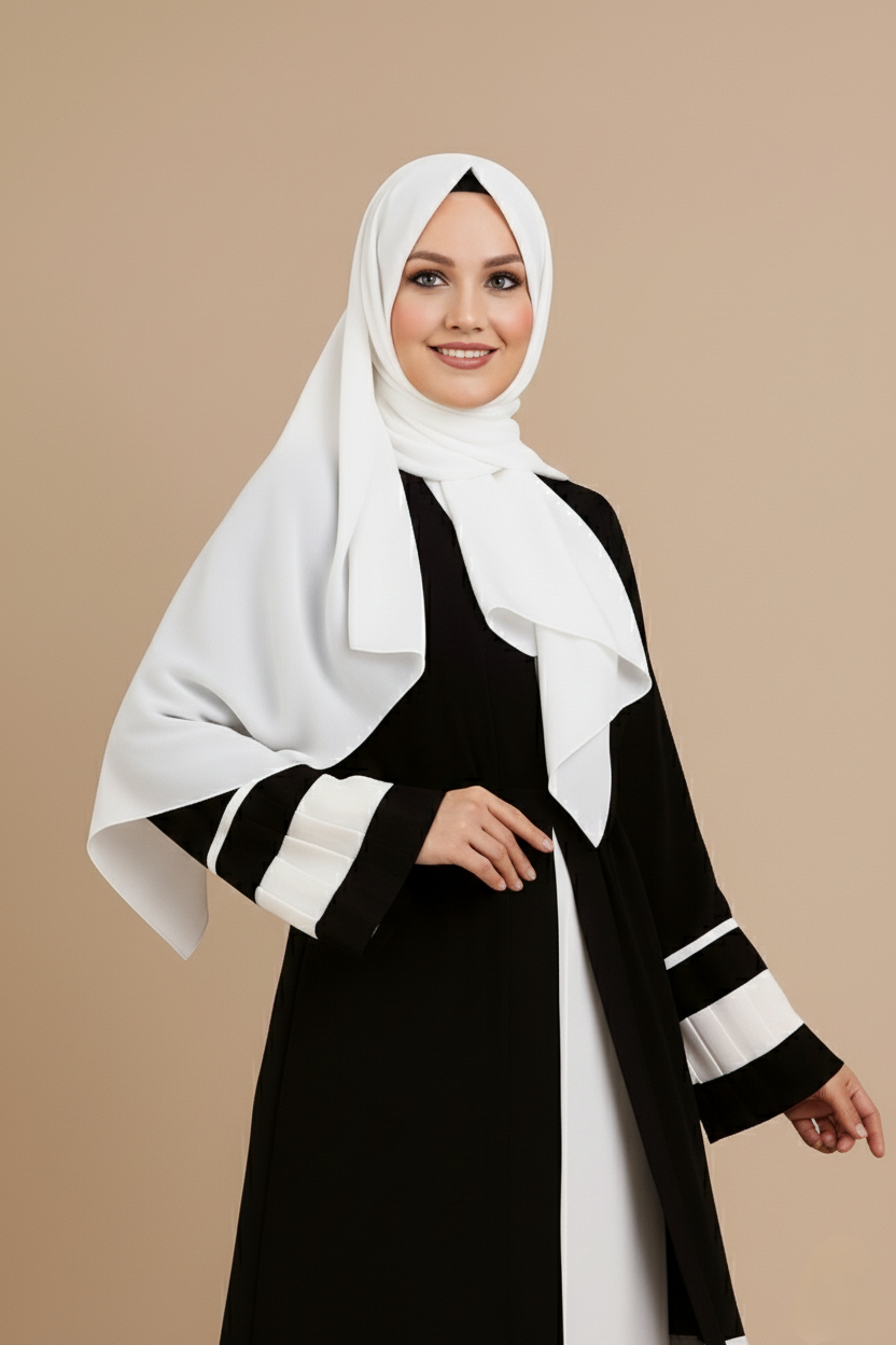 Zoya Abaya