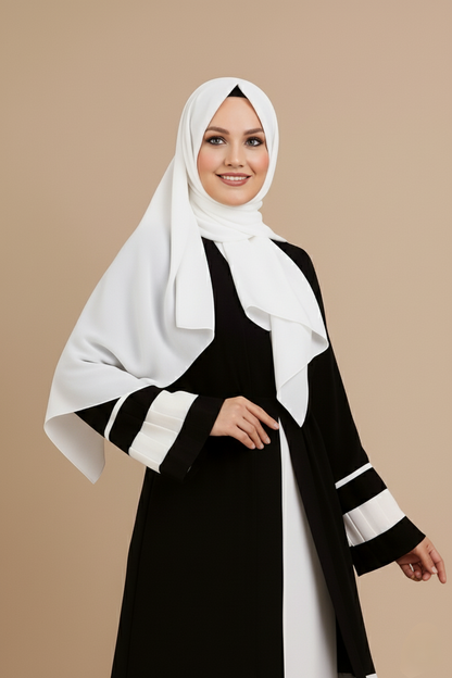 Zoya Abaya