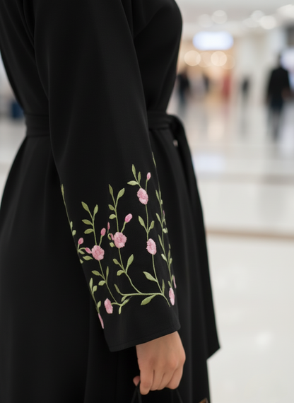 Eden Sleeve Abaya