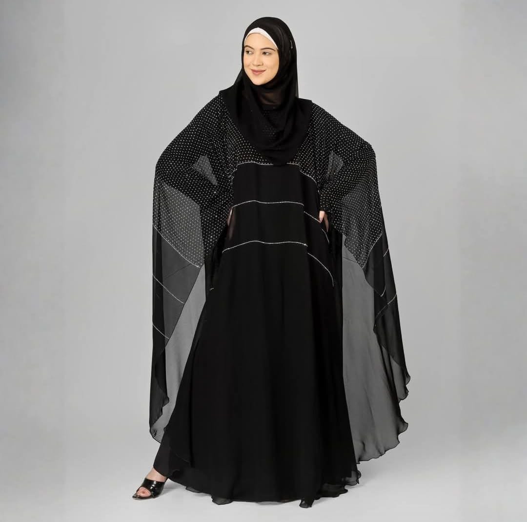 Starlight Abaya